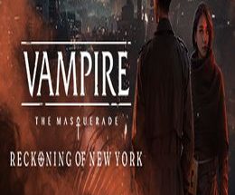 Vampire: The Masquerade – Reckoning of New York