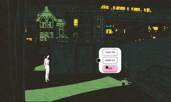 Phoenix Springs Screenshot 1, Full Version, PC Game, Download Free