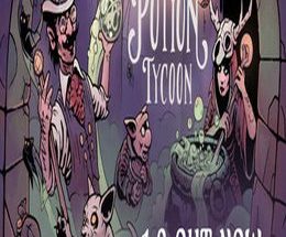 Potion Tycoon