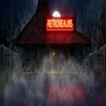 RetroRealms Arcade