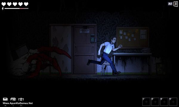 The Coma 2B: Catacomb Screenshot 3, Full Version, PC Game, Download Free