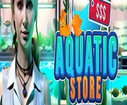 Aquatic Store Simulator