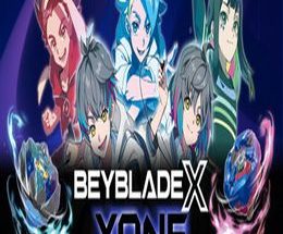 Beyblade X: Xone