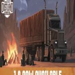 Dustland Delivery