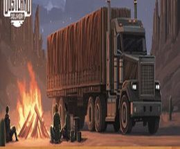 Dustland Delivery