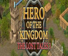 Hero of the Kingdom: The Lost Tales 3