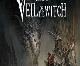 Lost Eidolons: Veil of the Witch