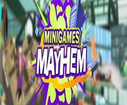Minigames Mayhem