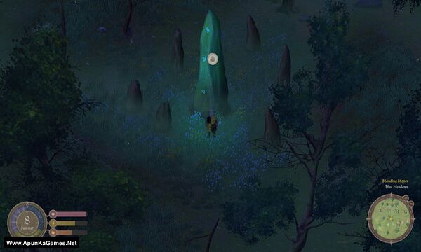 Mirthwood Screenshot 1, Full Version, PC Game, Download Free