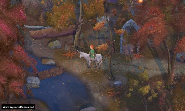 Mirthwood Screenshot 3, Full Version, PC Game, Download Free