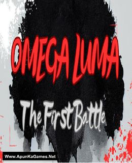 Omega Luma: The First Battle Cover, Poster, Full Version, PC Game, Download Free