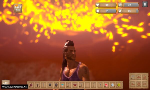 Omega Luma: The First Battle Screenshot 3, Full Version, PC Game, Download Free