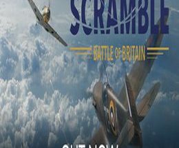 Scramble: Battle of Britain