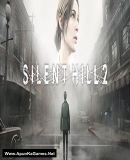 Silent Hill 2 Remake Cover, Poster, Full Version, PC Game, Download Free