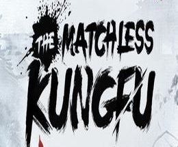 The Matchless Kungfu