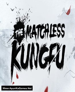 The Matchless Kungfu Cover, Poster, Full Version, PC Game, Download Free