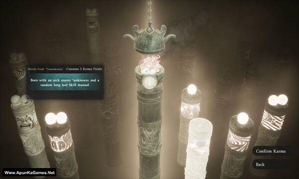 The Matchless Kungfu Screenshot 3, Full Version, PC Game, Download Free