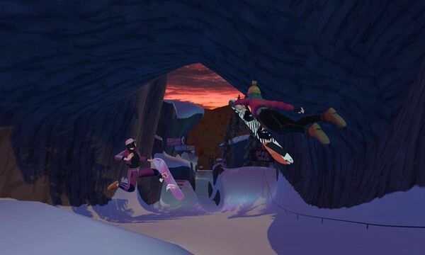 Tricky Madness Screenshot 3, Full Version, PC Game, Download Free