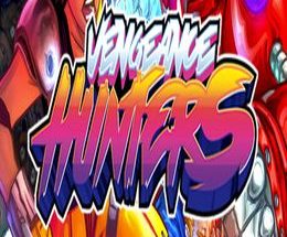 Vengeance Hunters