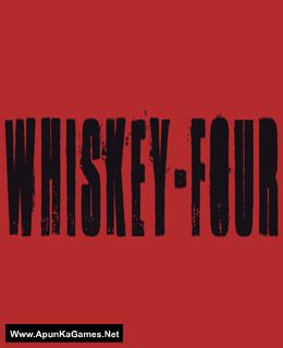 Whiskey-Four Cover, Poster, Full Version, PC Game, Download Free