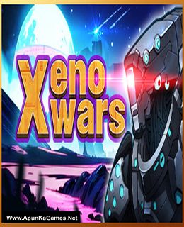 Xenowars Cover, Poster, Full Version, PC Game, Download Free