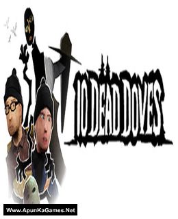 10 Dead Doves Cover, Poster, Full Version, PC Game, Download Free
