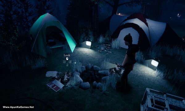 10 Dead Doves Screenshot 1, Full Version, PC Game, Download Free