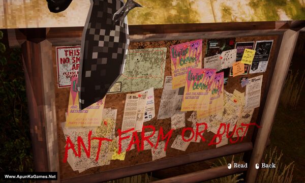 10 Dead Doves Screenshot 1, Full Version, PC Game, Download Free