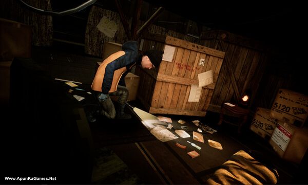 10 Dead Doves Screenshot 3, Full Version, PC Game, Download Free