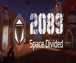 2089: Space Divided
