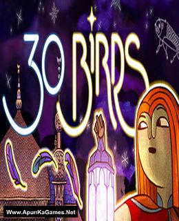 30 Birds Cover, Poster, Full Version, PC Game, Download Free
