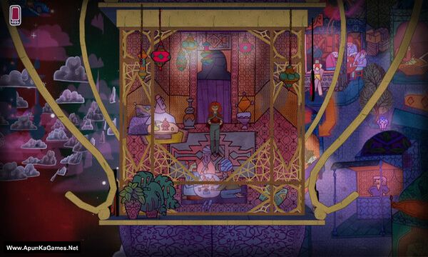 30 Birds Screenshot 1, Full Version, PC Game, Download Free