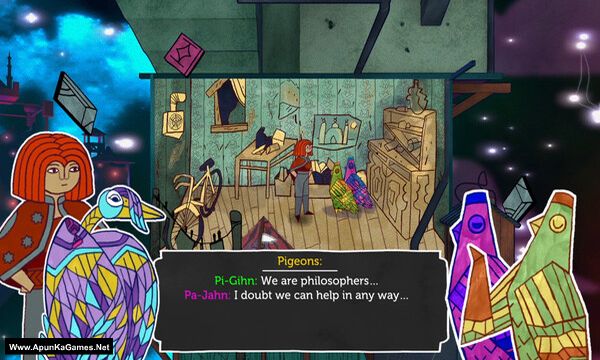 30 Birds Screenshot 3, Full Version, PC Game, Download Free