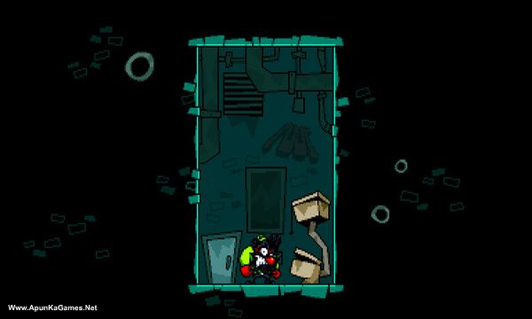 Antonblast Screenshot 3, Full Version, PC Game, Download Free
