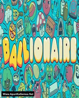 Ballionaire Cover, Poster, Full Version, PC Game, Download Free