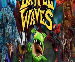 Battle Waves: Card Tactics