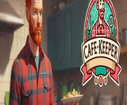 Café Keeper
