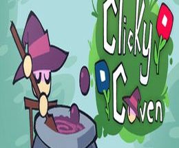 Clicky Coven