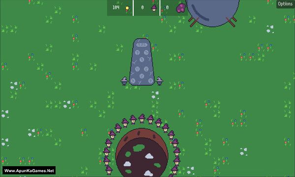 Clicky Coven Screenshot 3, Full Version, PC Game, Download Free