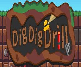 DigDigDrill