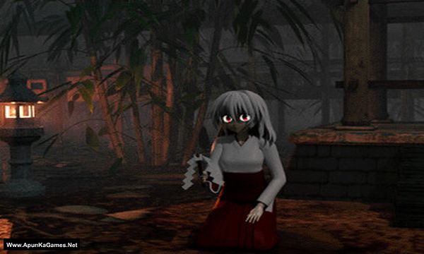 Disillusion ST Screenshot 1, Full Version, PC Game, Download Free