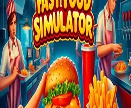 Fast Food Simulator