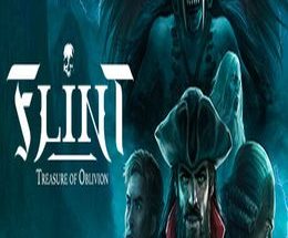 Flint: Treasure of Oblivion