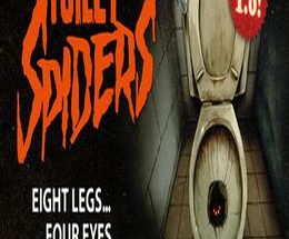 Fullbright Presents TOILET SPIDERS