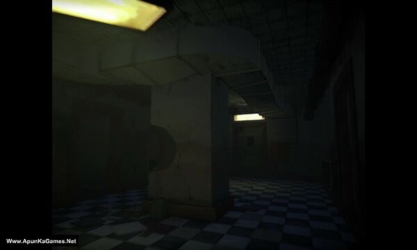 Fullbright Presents TOILET SPIDERS Screenshot 1, Full Version, PC Game, Download Free