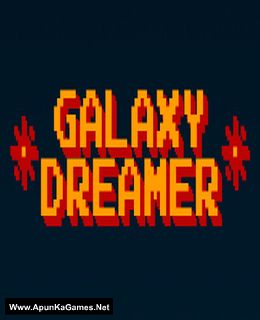 Galaxy Dreamer Cover, Poster, Full Version, PC Game, Download Free