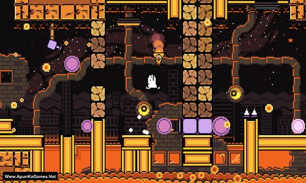 Garbanzo Quest Screenshot 1, Full Version, PC Game, Download Free