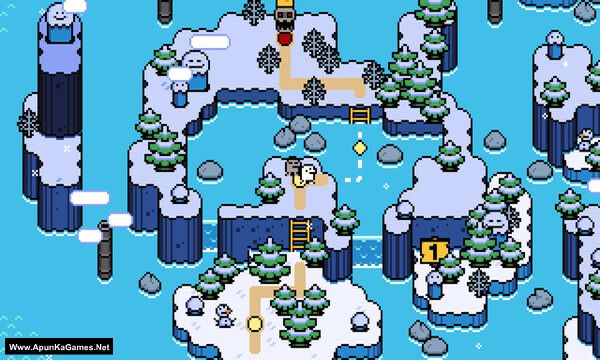 Garbanzo Quest Screenshot 3, Full Version, PC Game, Download Free