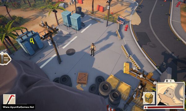 INVISIBLE FLOW Screenshot 1, Full Version, PC Game, Download Free