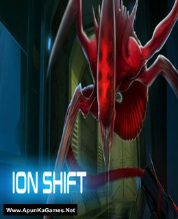 ION Shift Cover, Poster, Full Version, PC Game, Download Free